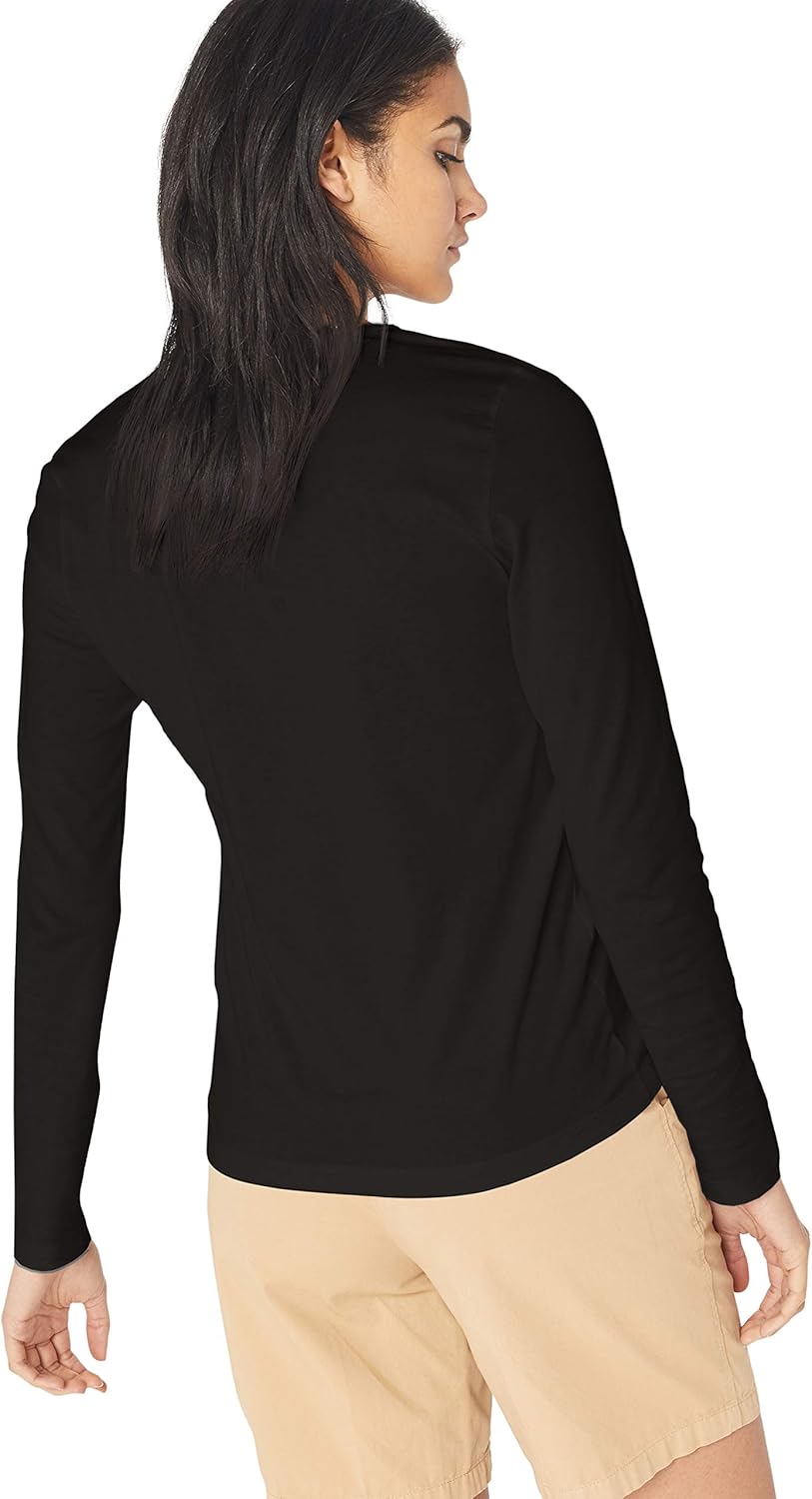 Lacoste Classic Men's T-Shirt Black TH7318-00-031 | FOOTDISTRICT Lacoste SHIRT レディース US サイズ: 0 カラー: ブラック