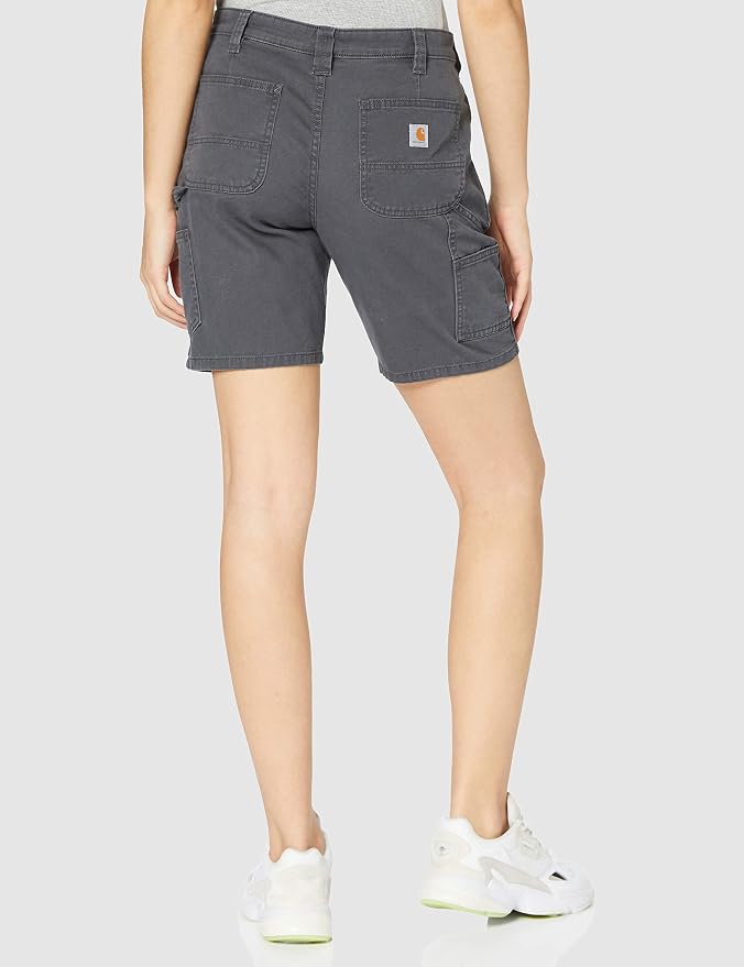 Original Fit Crawford Short 