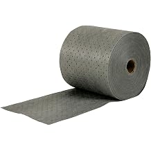 Brady SPC MRO15P MRO Plus 150 Length, 15" Width Roll Configuration, Universal Class Heavy Roll