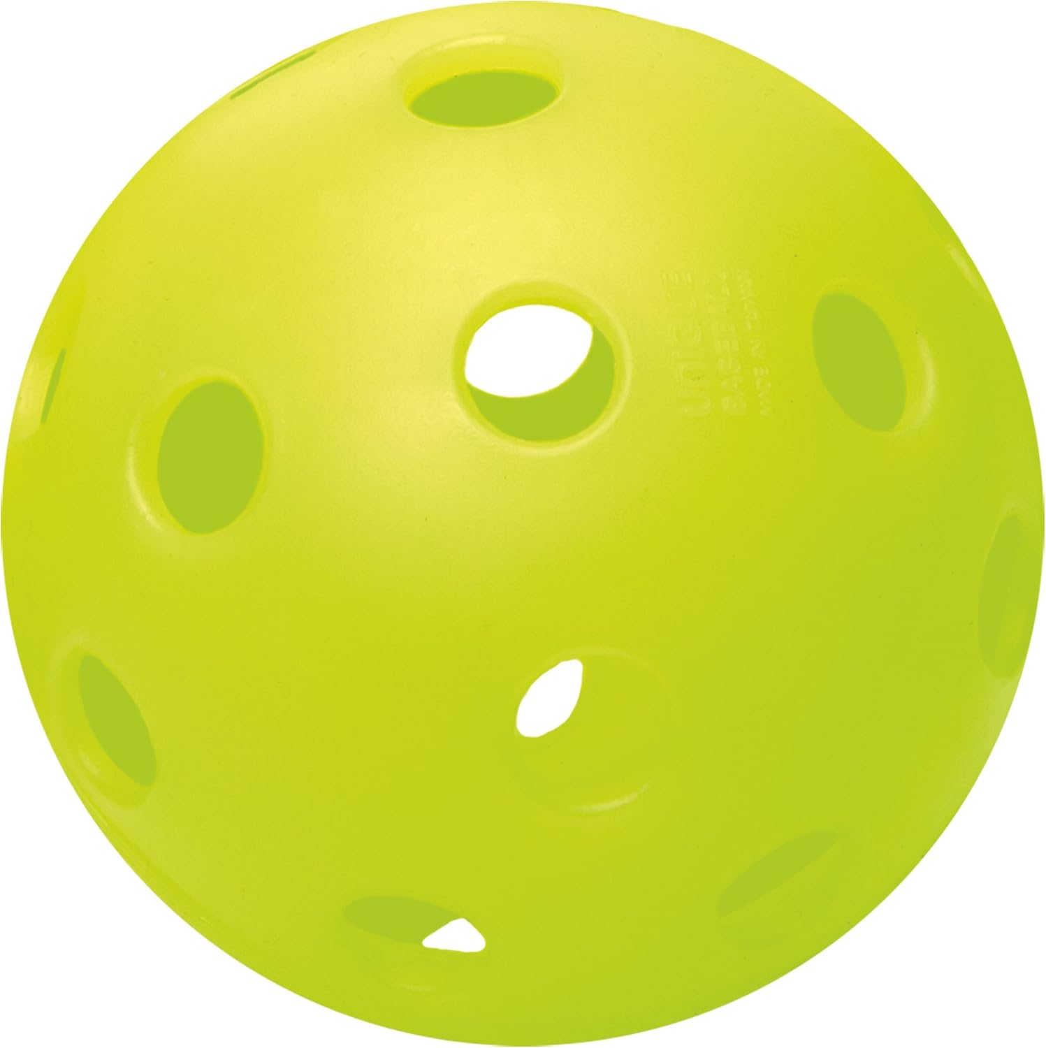 Tourna Indoor Pickleballs, Box of 200