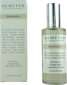 Demeter Marshmallow