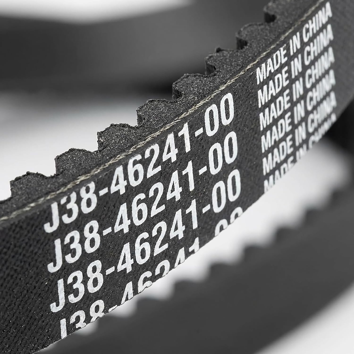 Golf Cart Starter Generator and Drive Belt Kit for Yamaha G16 to G22 OEM# JN6-H1173-00 J38-46241-00 J55-G6241-00 High Performance Durable Replacement Parts Essential for Smooth Operation