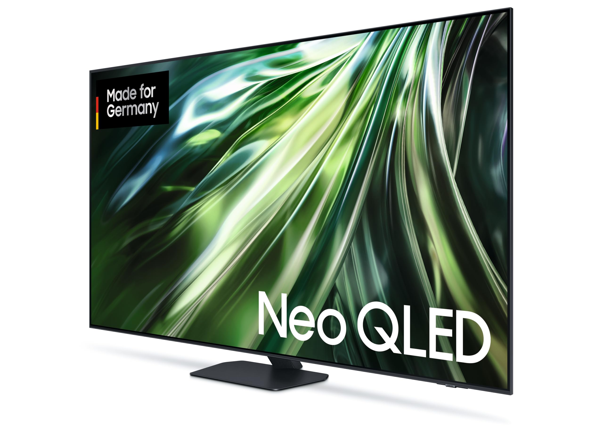 Samsung Neo QLED 4K QN90D Fernseher 50 Zoll, Neural Quantum 4K AI Gen2 Prozessor, Mini LED TV, AI Upscaling, Smart TV, Dolby Atmos… – Ansicht 2