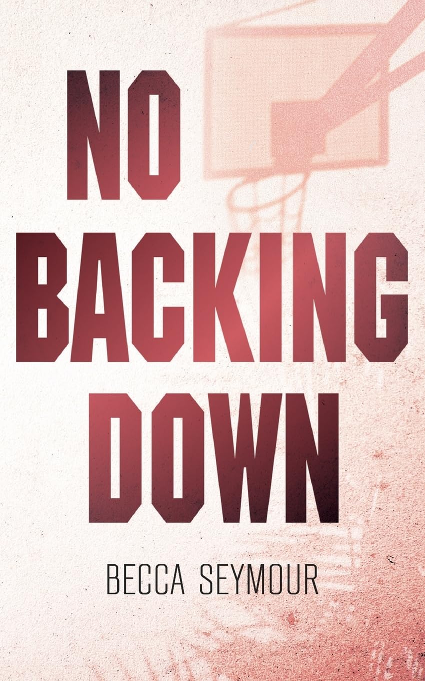 Buy No Backing Down: Alternate Cover: 4 (Zone Defense) — BookShops.in