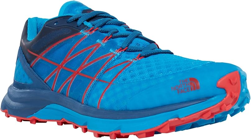 north face men's ultra vertical