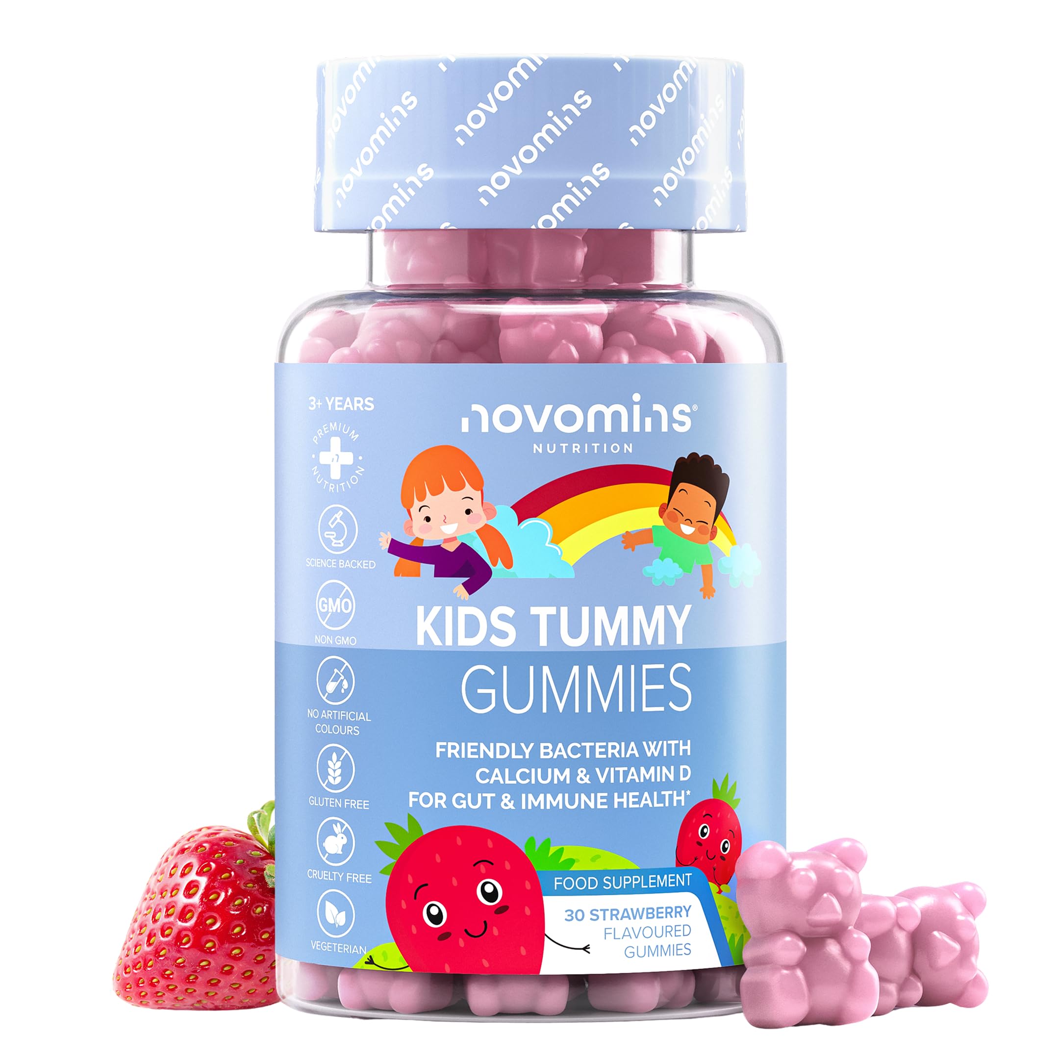 Novomins