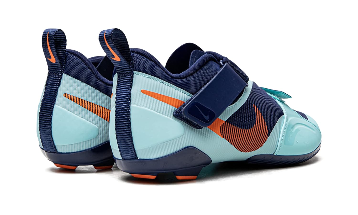 【つしお】NIKE SPD ビンディング シューズ KATOIII DMT（ディーエムティー）POGI'S （ポギーズ）SPD-SLビンディング