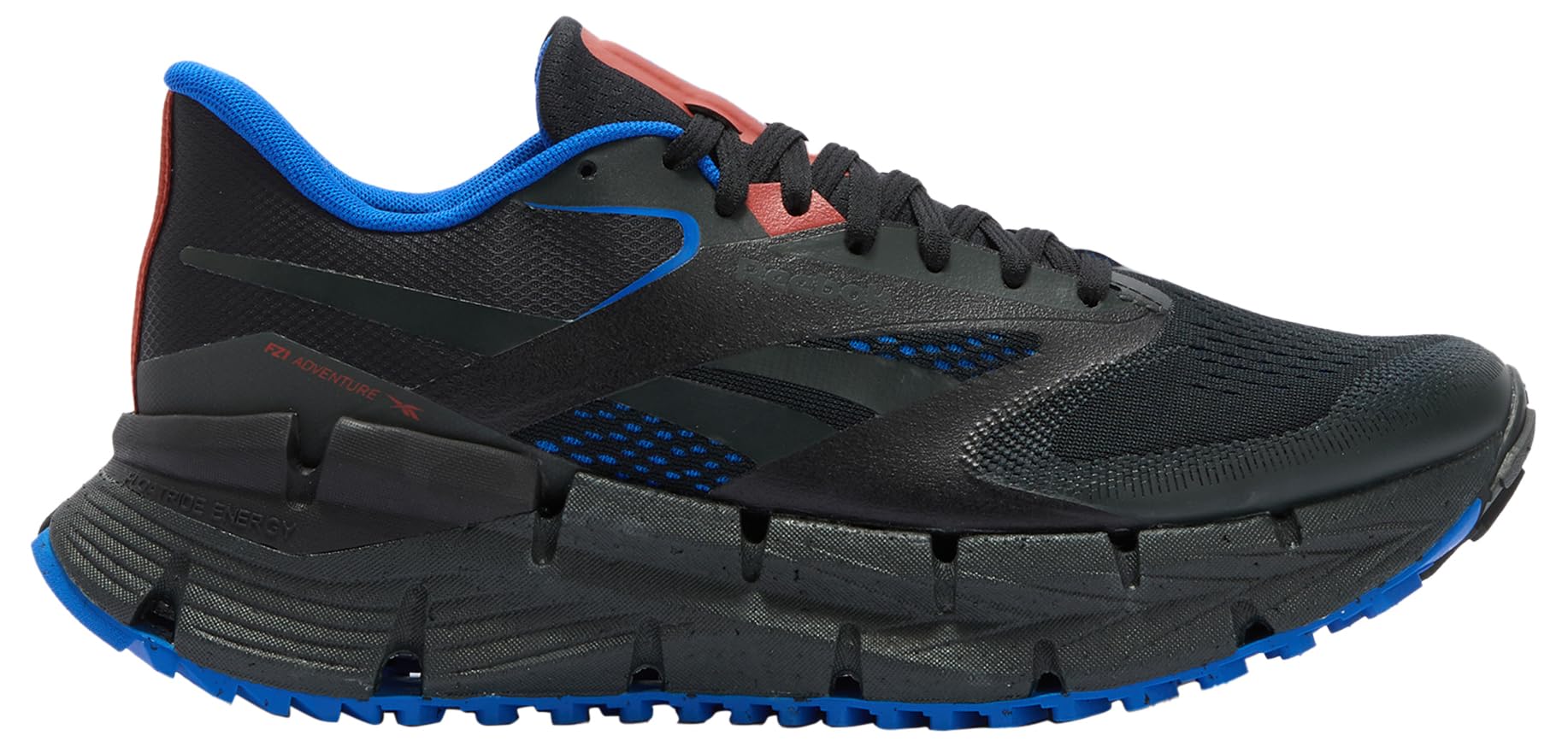 Reebok Herren Floatzig Adventure 1Sneaker