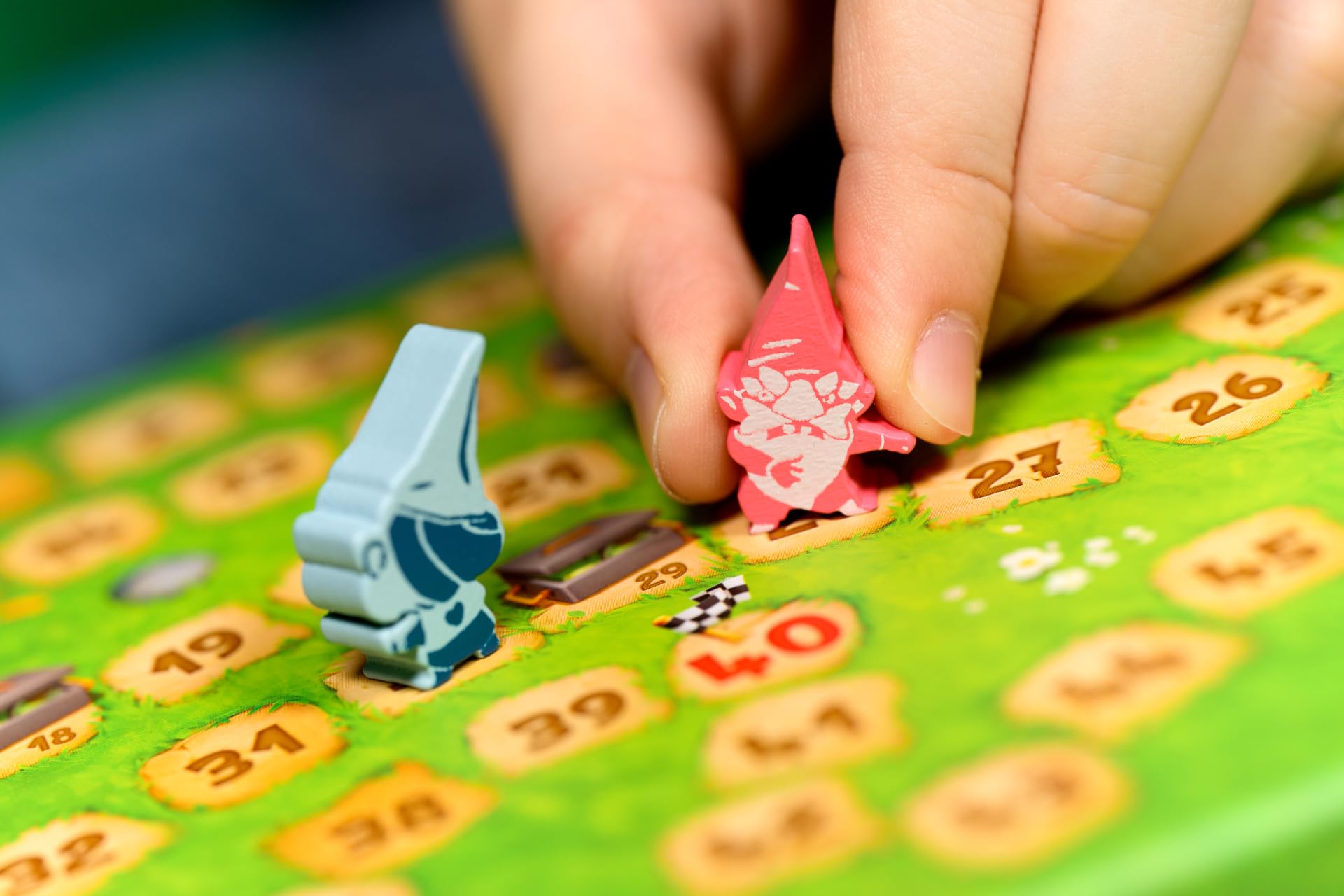 Asmodee Garden Rush