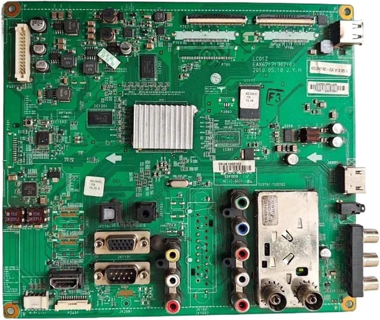 DPS-1024H 日動工業 無線機専用 コンバーターAC100V→DC24V 無線機専用