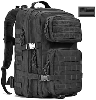 army bag for school