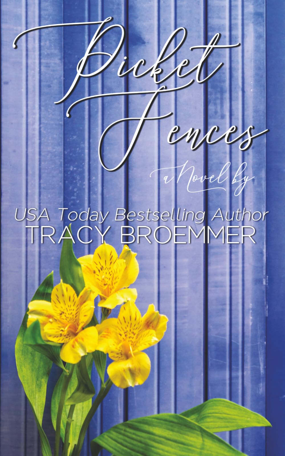 Picket Fences
