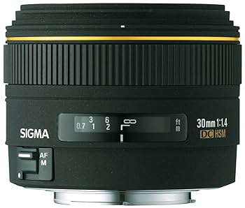 SIGMA 30mm f1.4 DC DN sony Eマウント用 レンタル] シグマ 30mm F1.4 DC DN 標準レンズ (SONY Eマウント