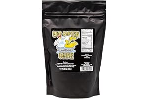 Meat Church Bird Baptism Poultry Brine