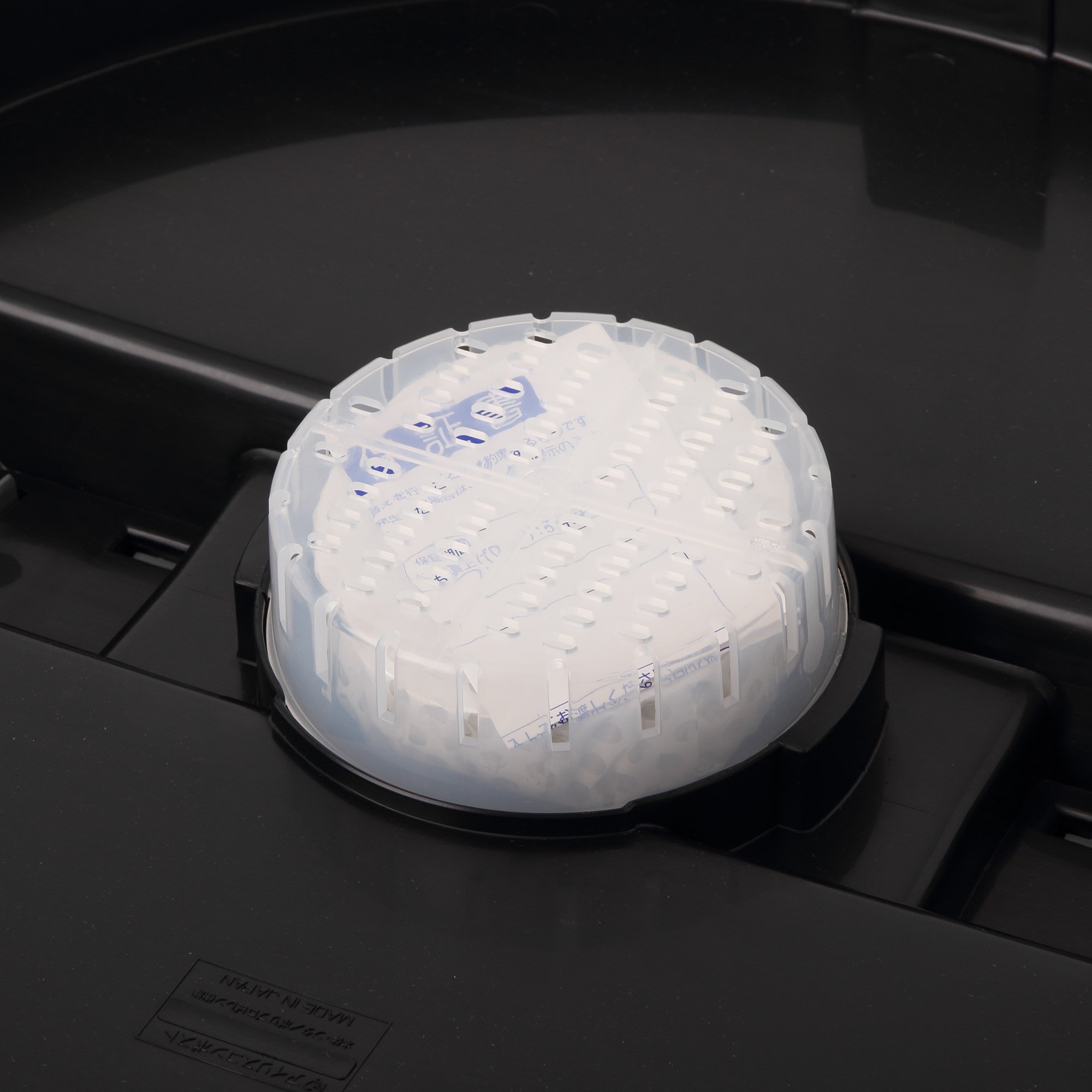 アイリスオーヤマ(IRIS OHYAMA) エココンポスト IC-130 ブラック