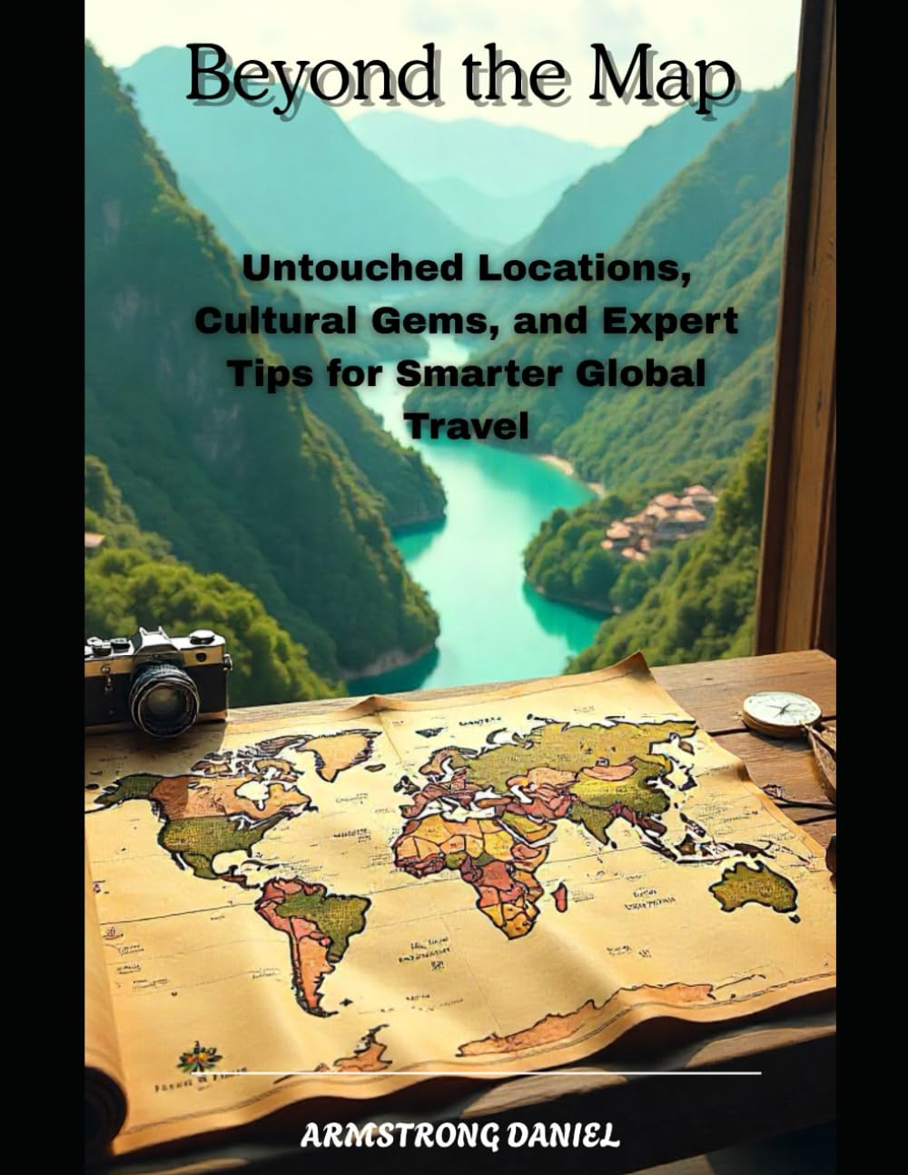 Beyond the Map: Untouched Locations, Cultural Gems, and Expert Tips for Smarter Global Travel