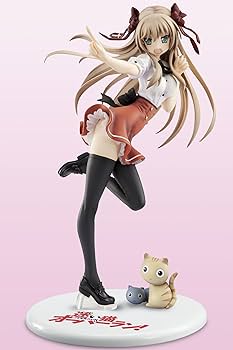 Amazon.co.jp: エクセレントモデル 迷い猫オーバーラン! 芹沢