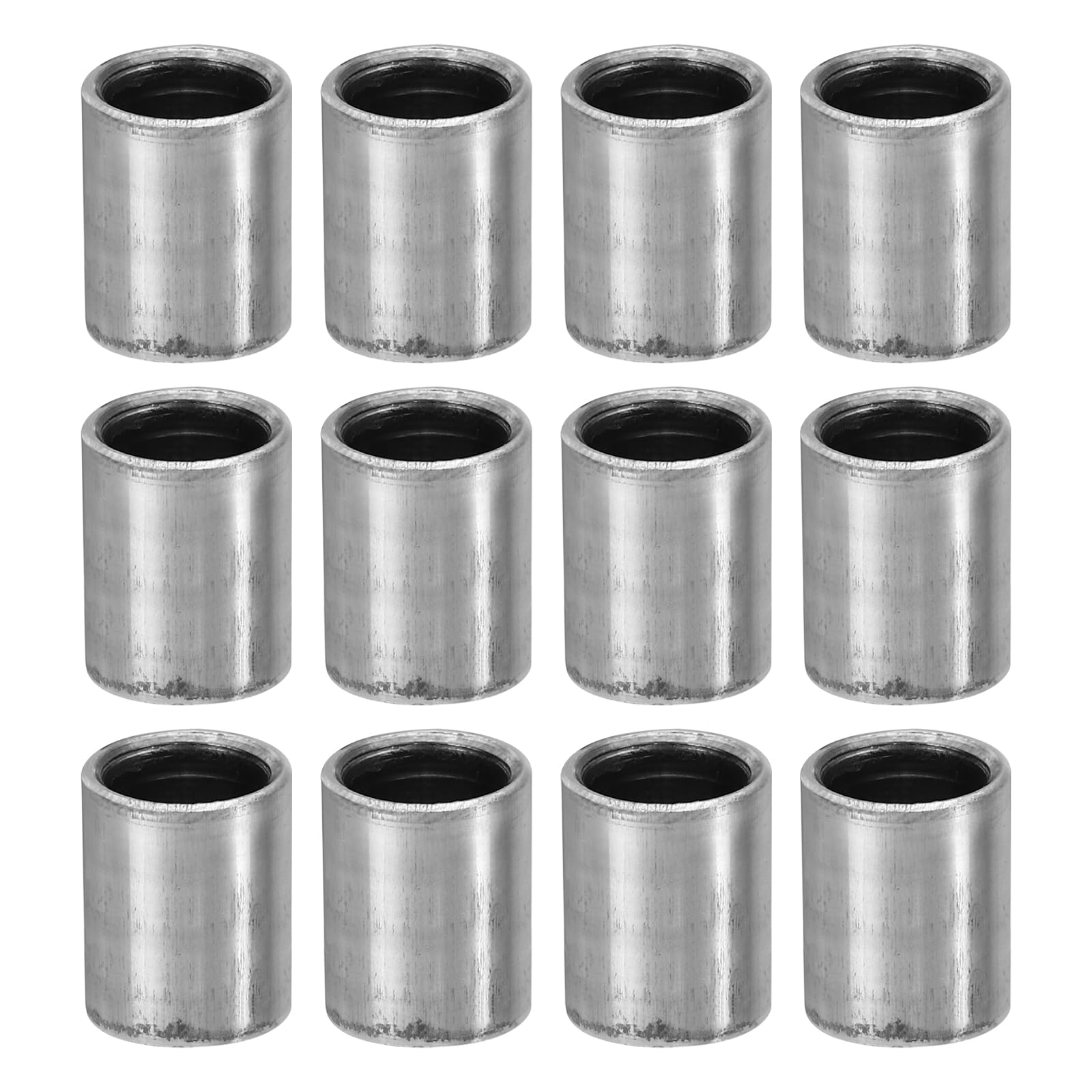 PATIKIL M8 Steel Spacers