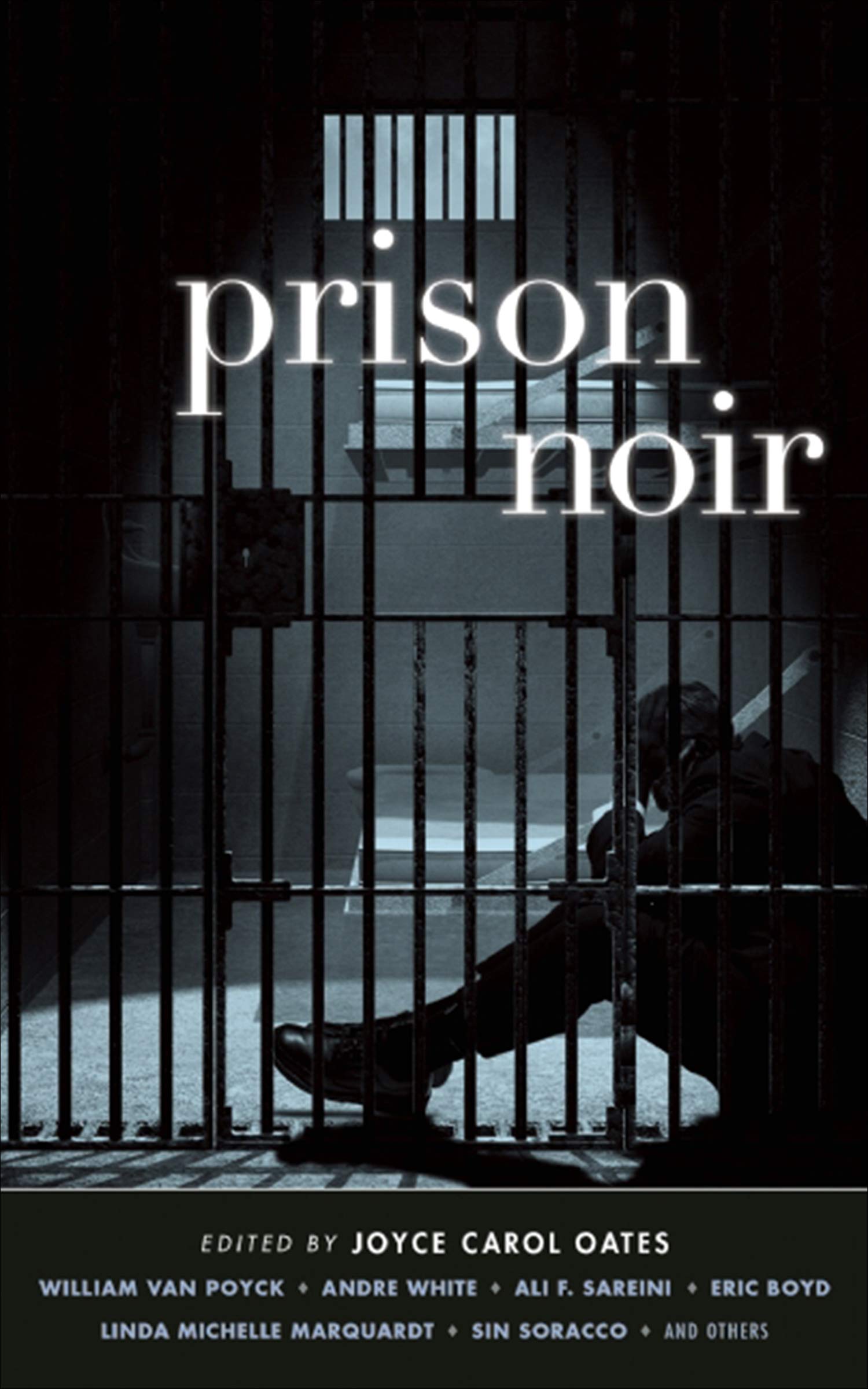 Prison Noir (Akashic Noir)