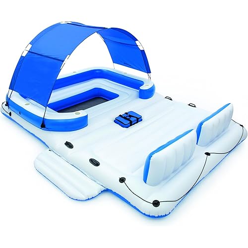 Bestway Hydro Force Tropical Breeze Raft