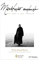 Meditação andando: Guia para a paz interior