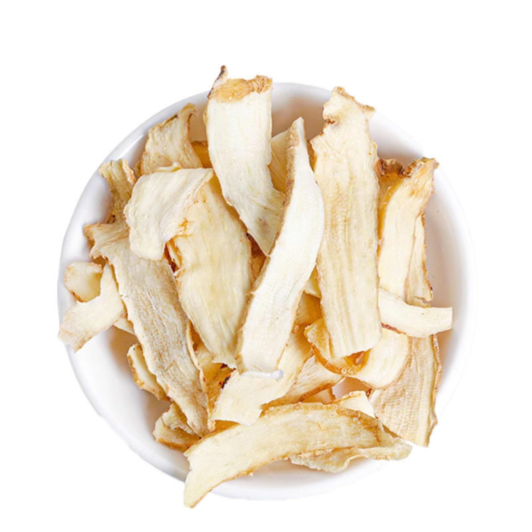 Premium Yu Zhu Chinesische Kräuter Getrocknete Polygonatum Odoratum für Tee, ohne Zusatzstoffe (1000g)