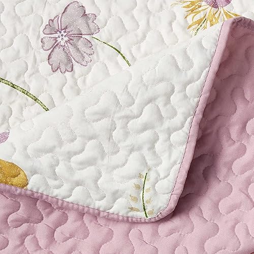 Vista 4 de Safdie Twin Co. 60111.2T.15 Serenade Collection - Juego de 2 piezas, multicolor