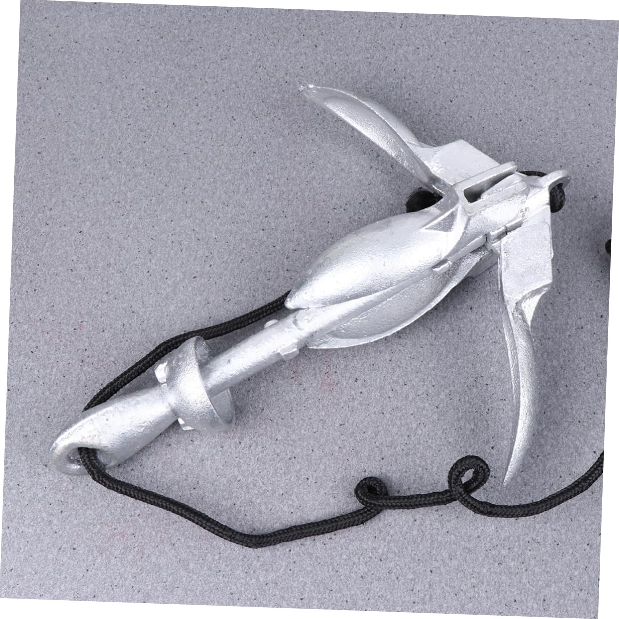 POPETPOP Ancora Corda ormeggio Kayak Ancore Accessori per Canoa Accessori per Barche