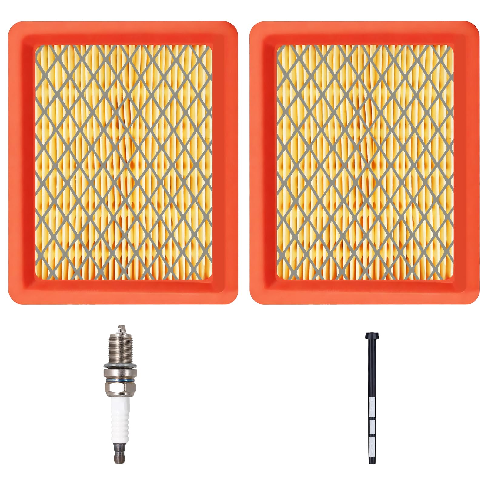 Amazon.com : Nerans 951-15245 Air Filter with Fuel Filter 951