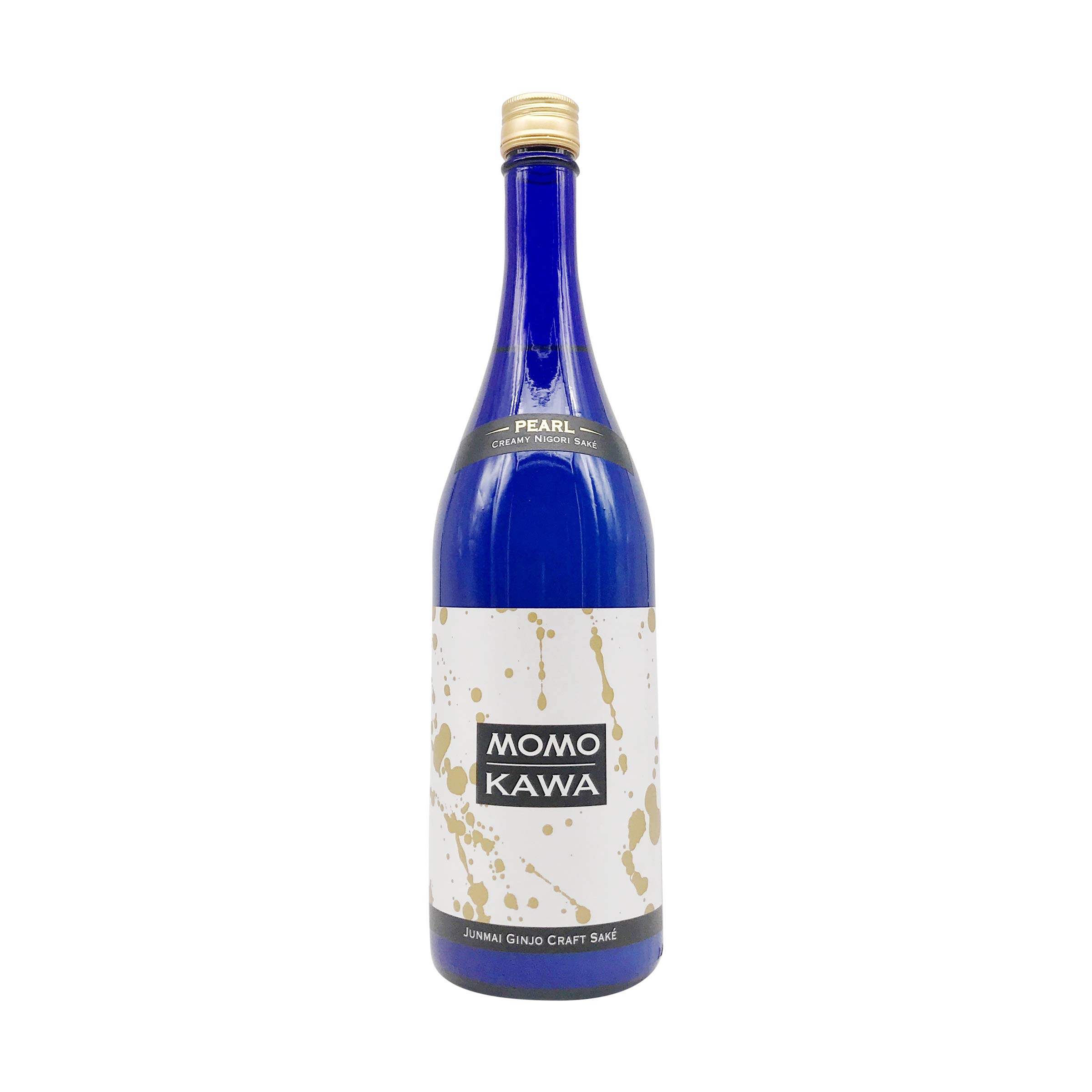 ⚘MOMOKA Amazon.com: Momokawa Pearl Sake, 750 ML : Grocery & Gourmet Food