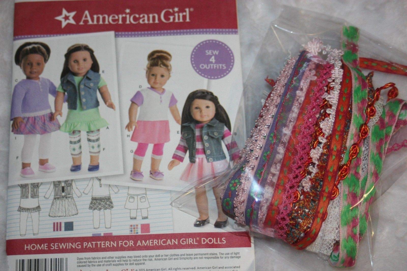Free American Girl Doll Patterns Lena Patterns