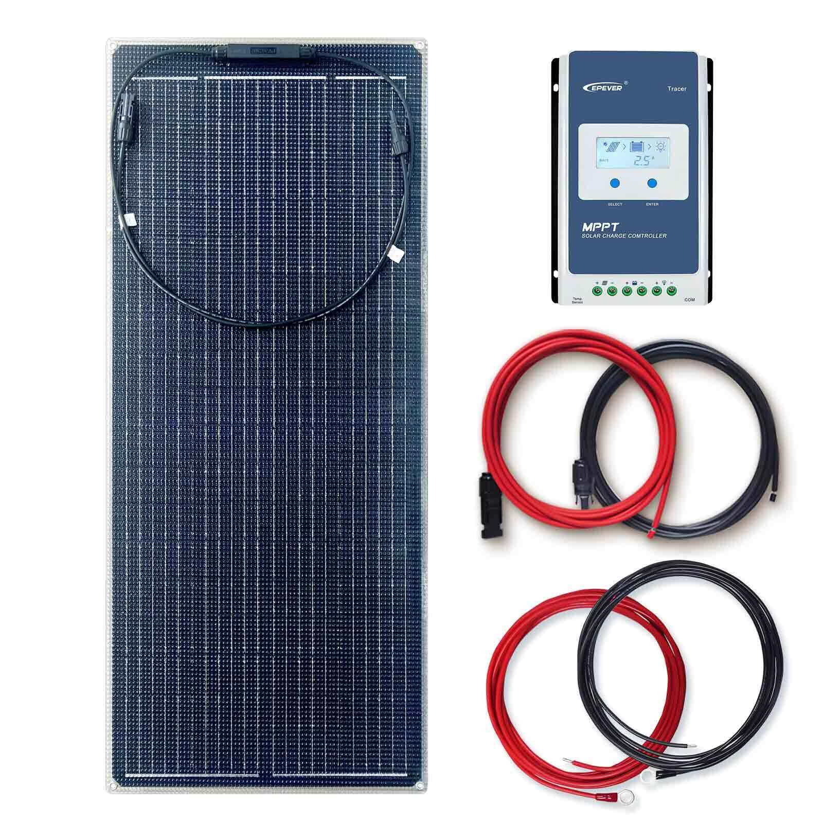 Amazon | 24Vバッテリー ソーラーパネル充電 60W 船舶用 ソーラー充電