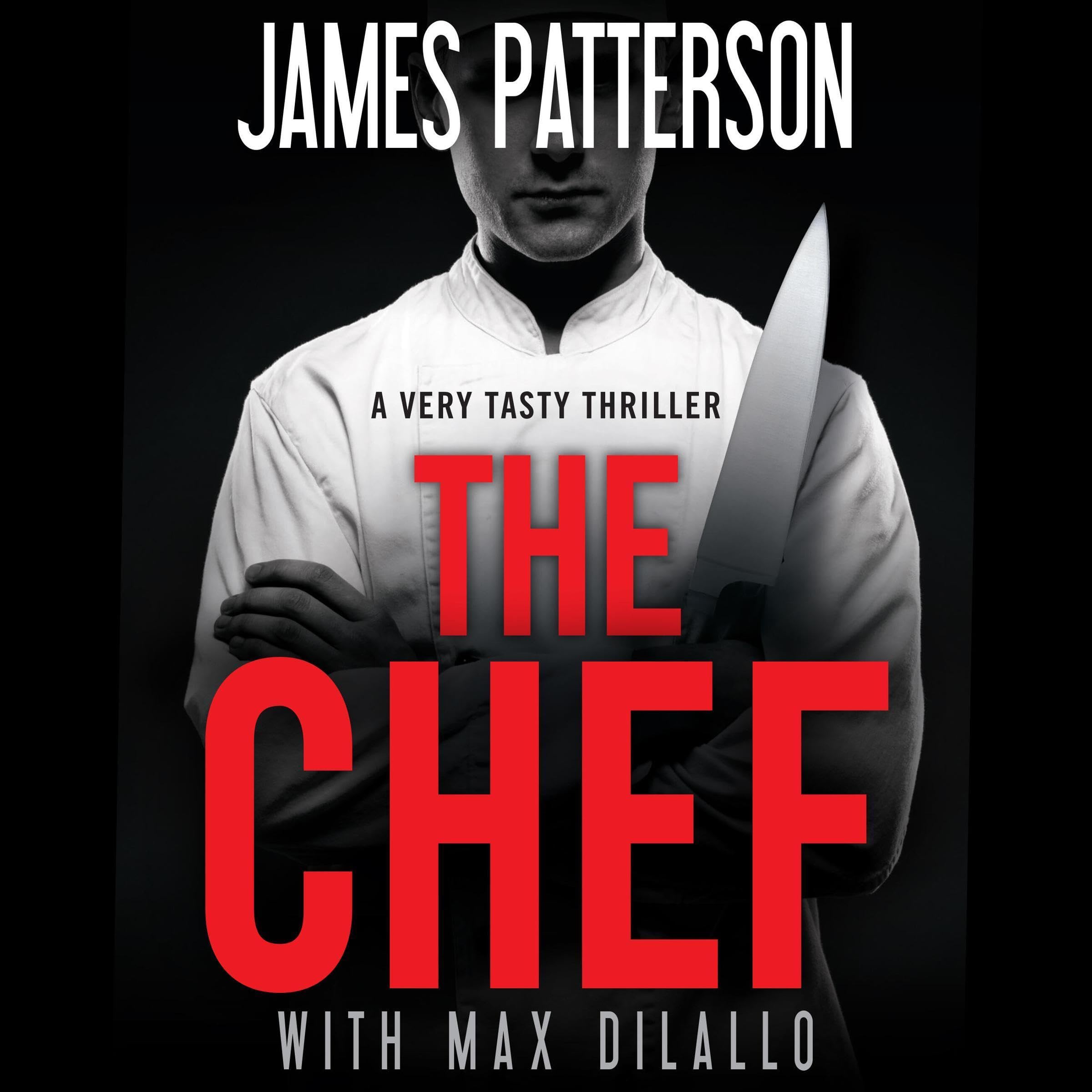 Cover art for The Chef