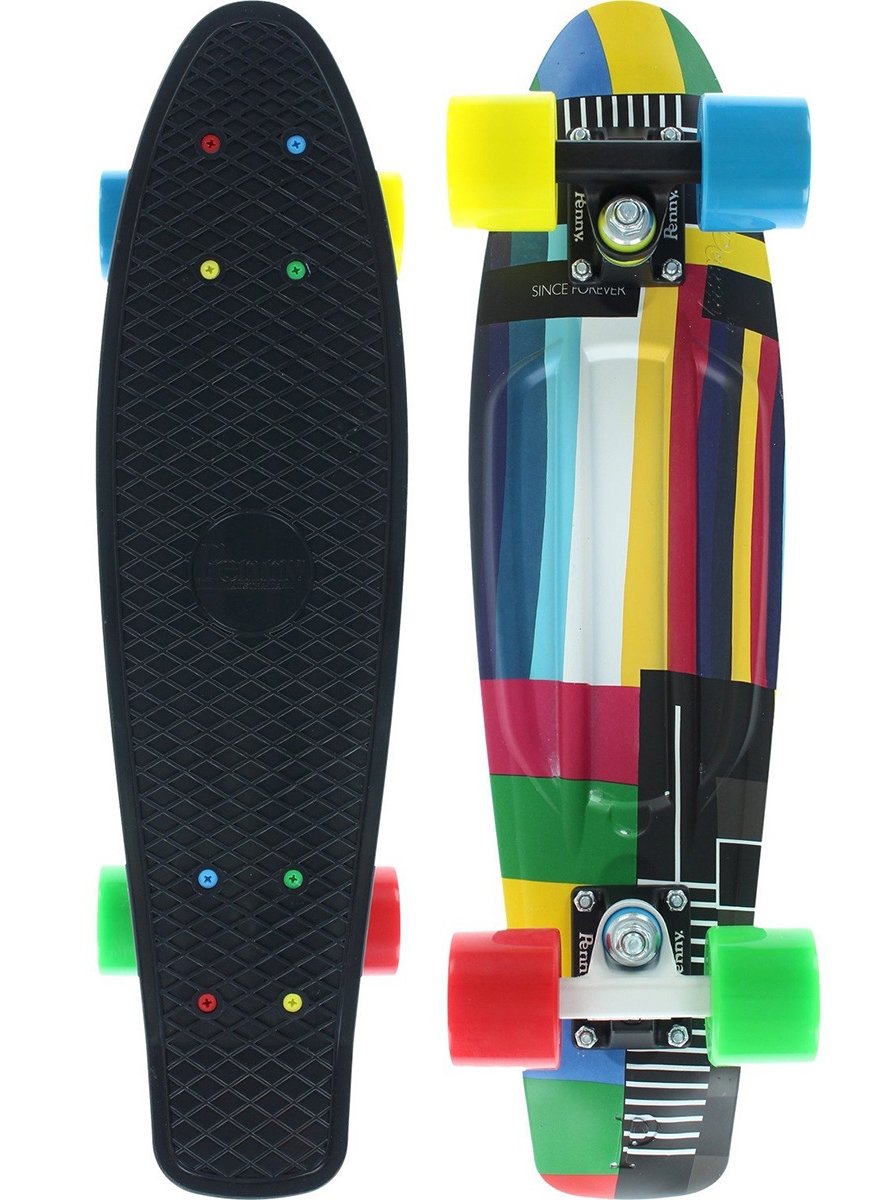 Penny Australia Standard-Skateboards Classic Complete Skateboard