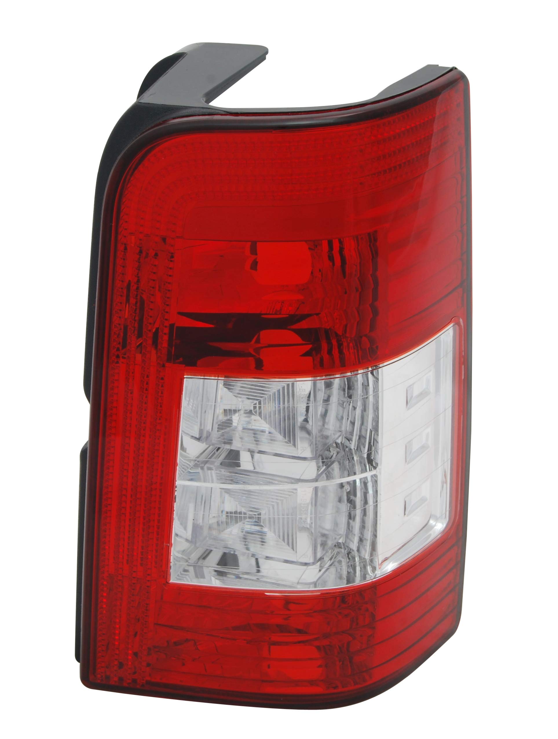 Goodpart 11-11356-11-2 - Fanale Posteriore Tyc Senza Portalampada-image