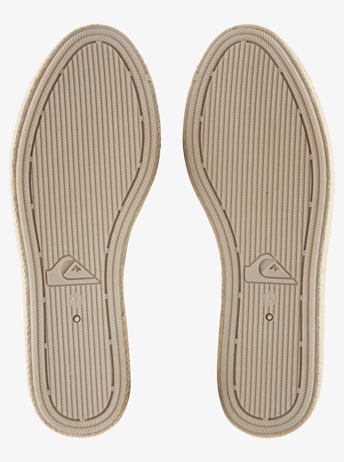 Quiksilver - Espadrilled Cold Cement Shoe para Hombre