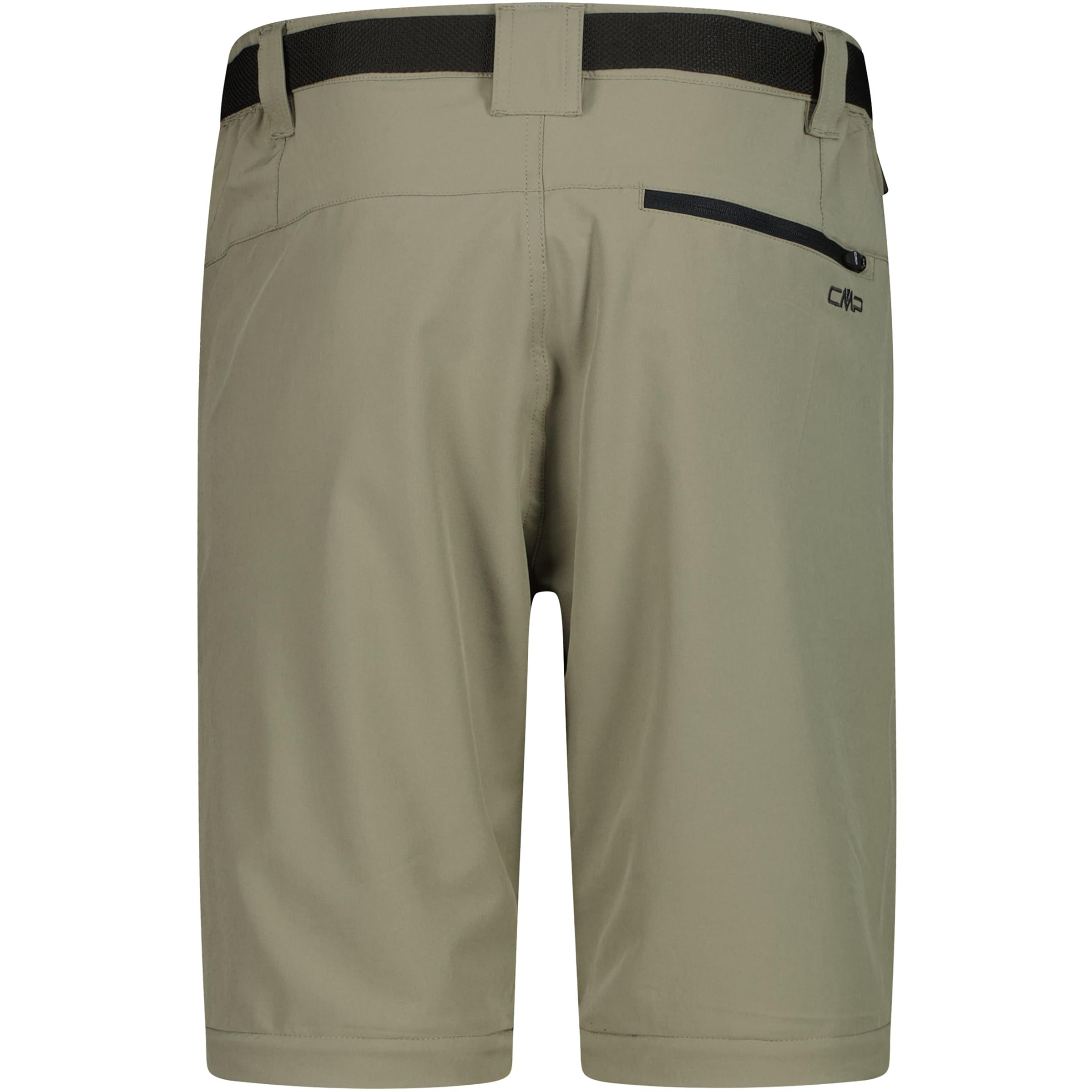 CMP Pantaloni da Trekking Zip-off da Uomo