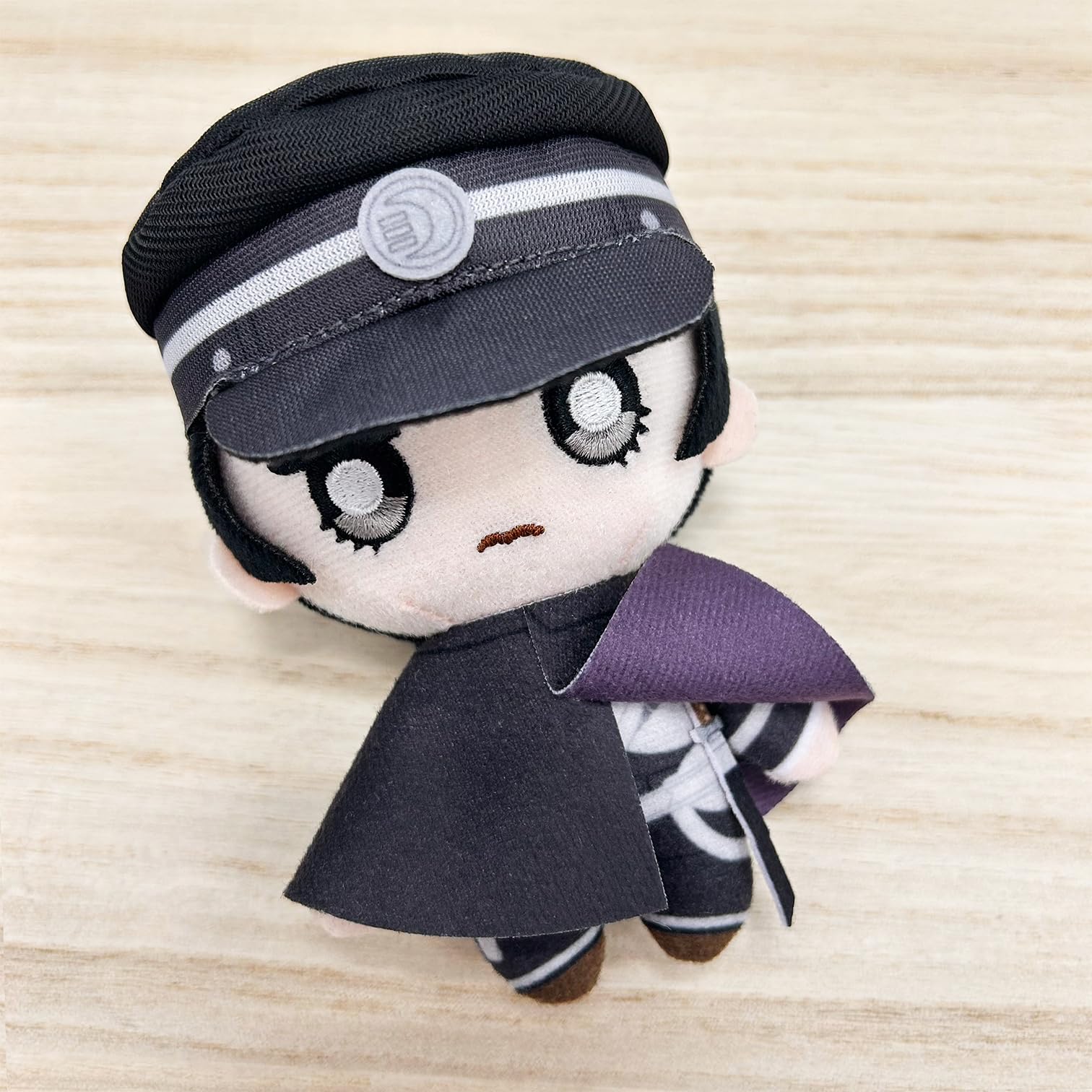 Amazon | RAIDOU Remastered: 超力兵団奇譚 ぬいぐるみキーホルダー