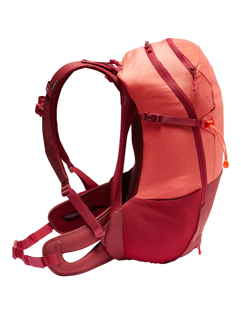 VAUDE Damskie plecaki Tacora 22 (1 opakowanie)