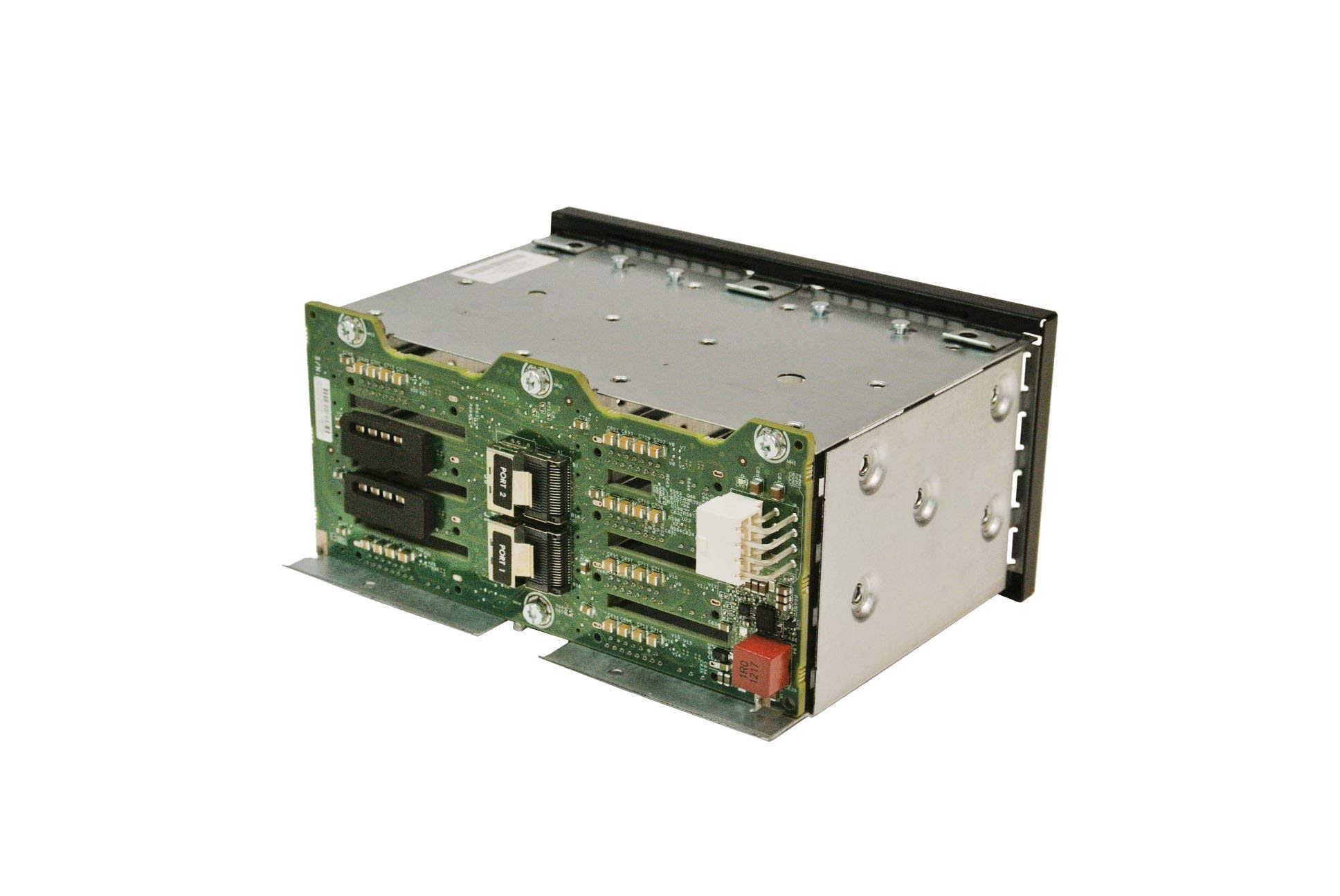 Amazon.com: HP DL380p / 385p Gen8 Hard drive cage 8SFF with