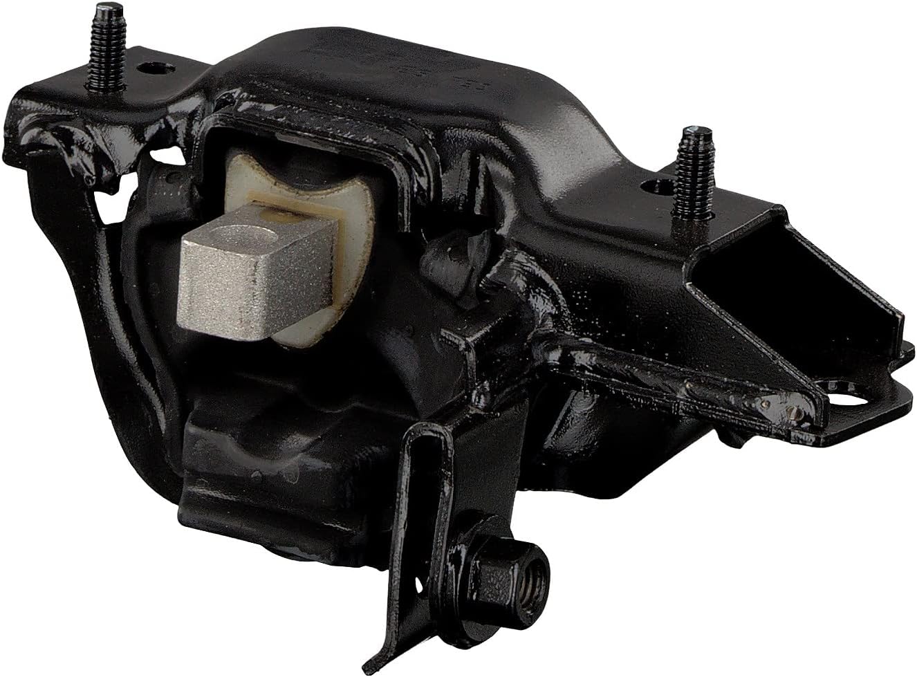 febi bilstein 19904 Engine- /Transmission Mount, pack of one