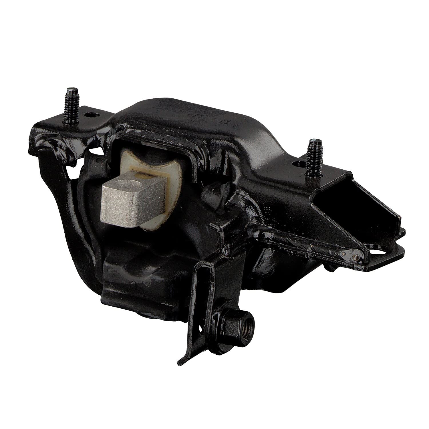 FEBI BILSTEIN Sospensione, Motore 19904 Compatibile con: AUDI A1, A1 Sportback, SEAT CORDOBA, IBIZA III, IBIZA IV, IBIZA IV Kasten/Schrägheck, IBIZA IV SC, IBIZA IV ST, SKODA FABIA I, FABIA I Combi