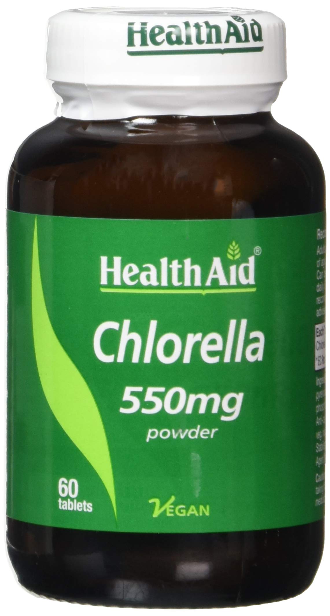 Health Aid Healthaid Cinnamon 850Mg- 30 Vegan Capsules