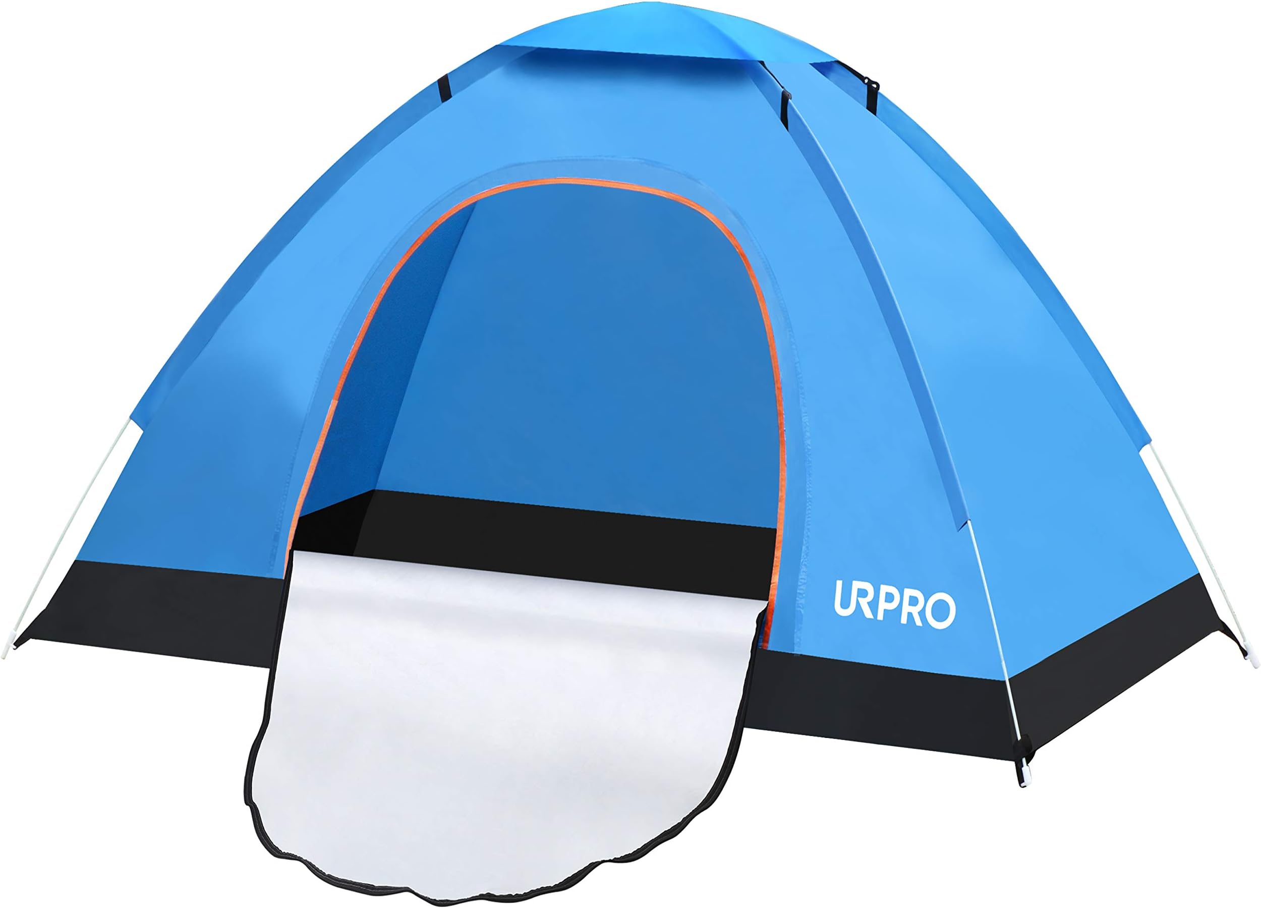 instant automatic pop up tent, 2 Person Lightweight Tent,Waterproof Windproof, UV Protection, Perfect for Beach, Outdoor, traveling,hiking,camping, hunting, fishing