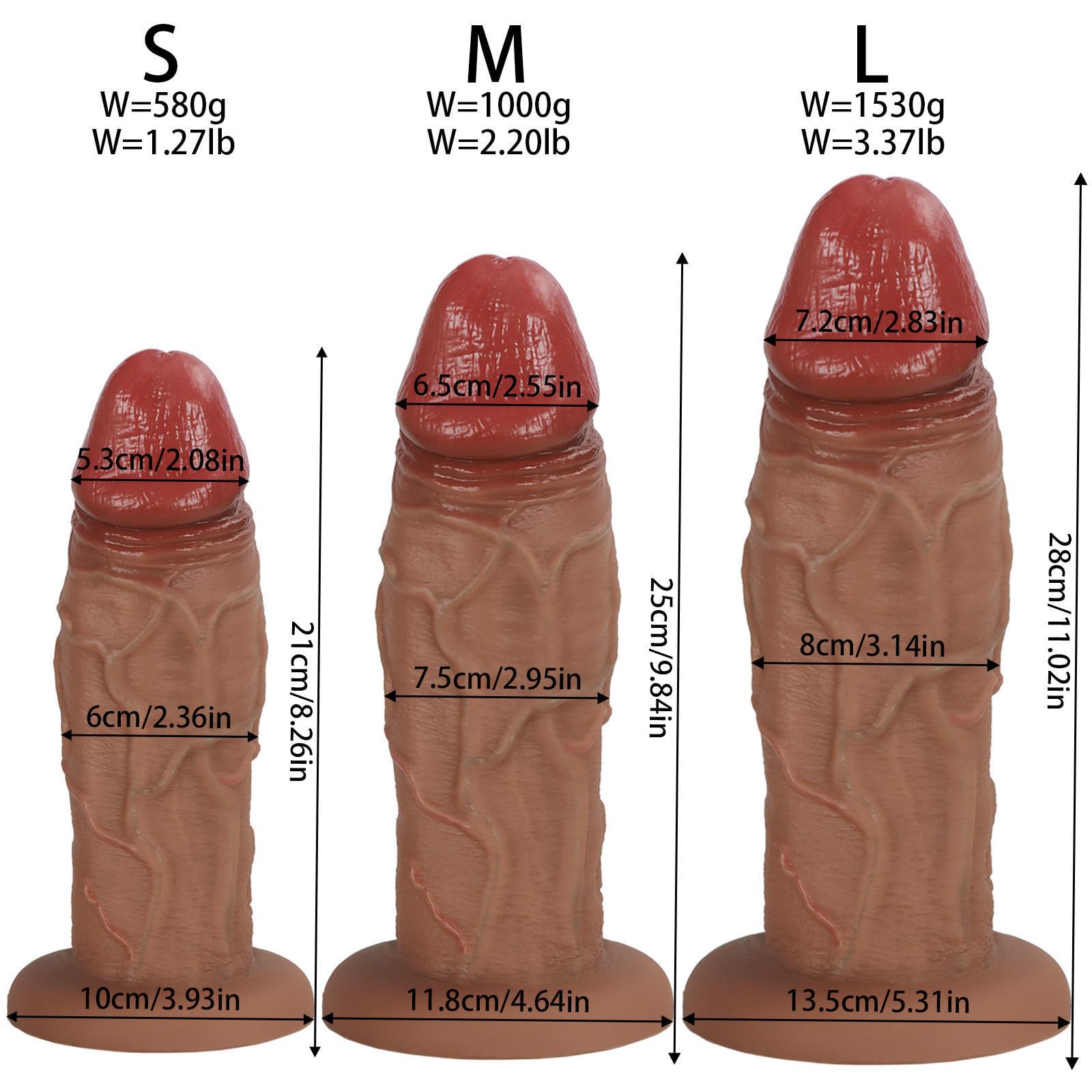 plug anale-dilatatore uomo xxl plug anale-dilatatore donna xl,#1-L | plug anale-dilatatore donna grande xxl dilatatore xxxl estremo silicone dildo anale anal butt anali buttplug dilatatori,#1-L