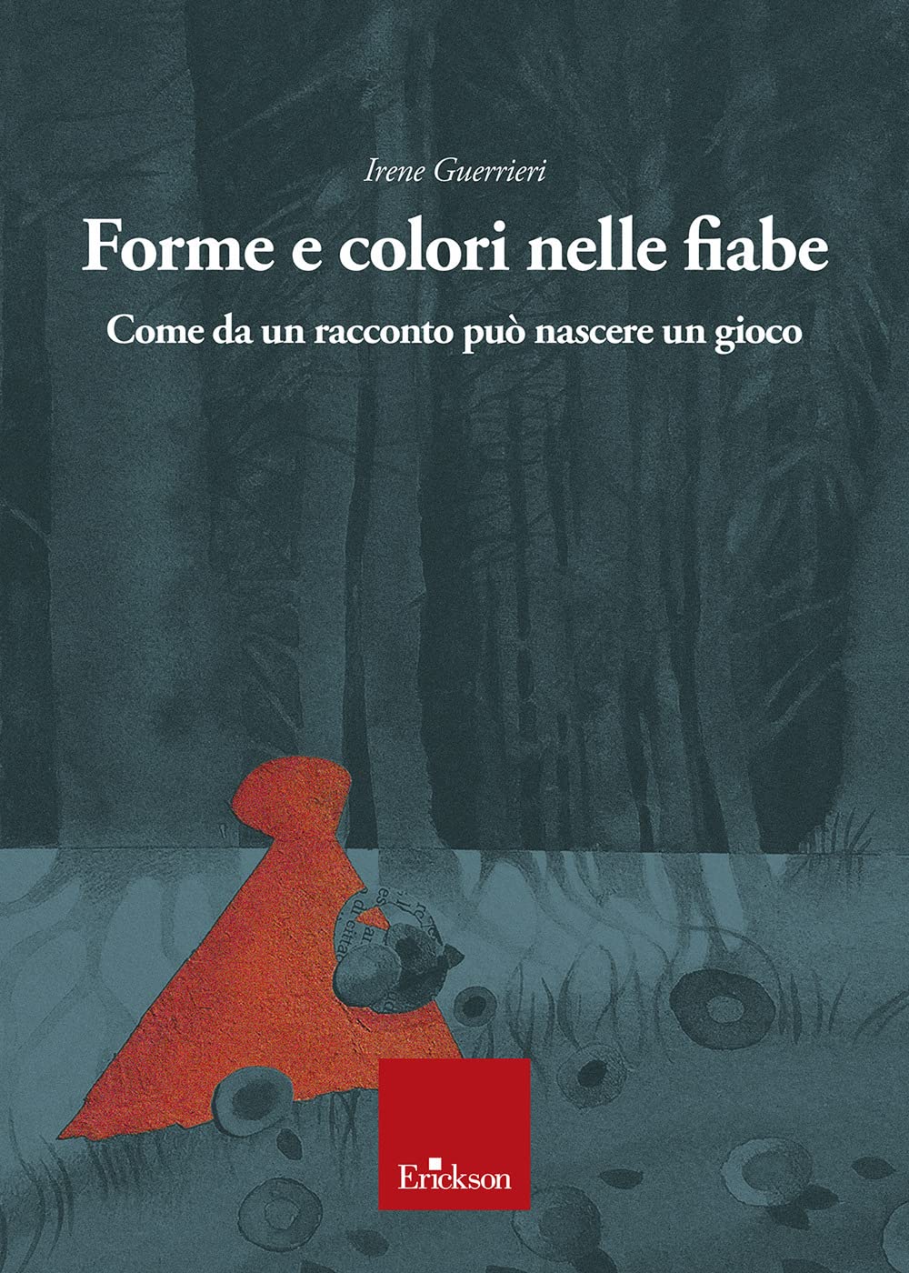 Forme E Colori Nelle Fiabe - 4