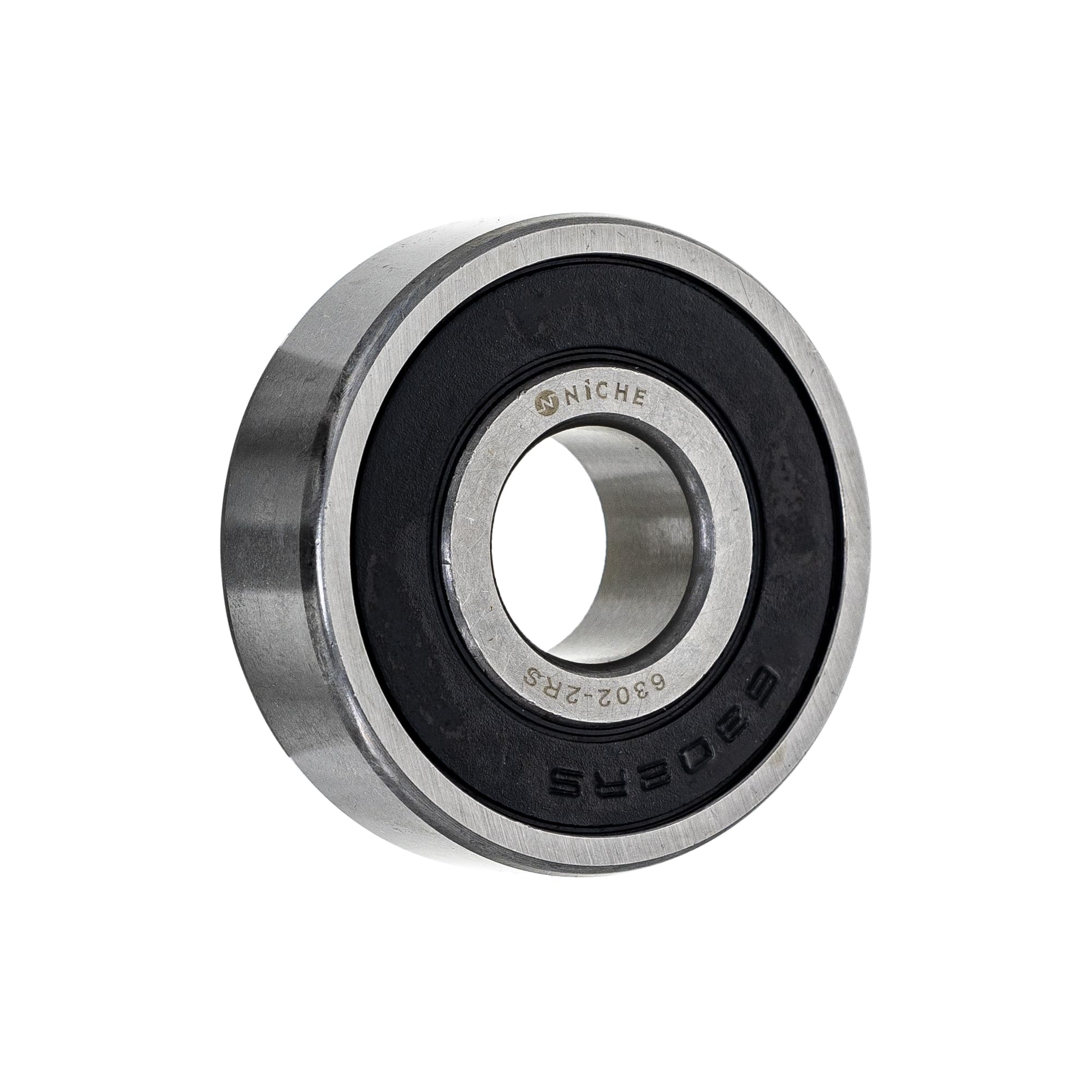 volcanic  2番 NICHE Wheel Bearing Seal Kit for Kawasaki KZ305 KZ400D