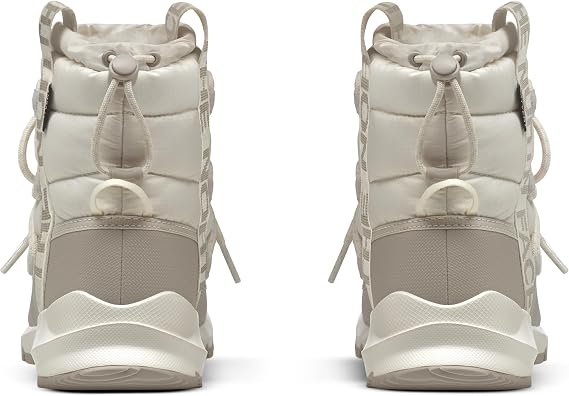 The North Face womens Thermoball Traction Bootie | Outdoor Boots