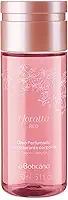 Óleo Perfumado Desodorante Corporal Floratta Red, 150ml