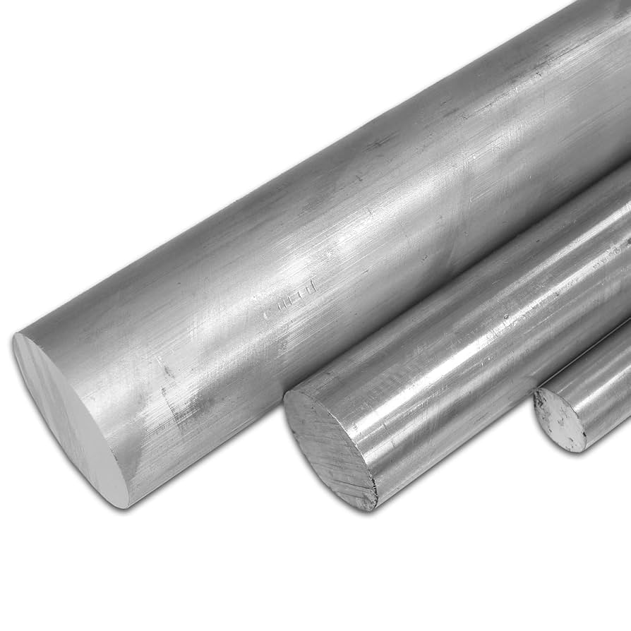 B&T Metall Aluminium high-strength round diameter 30 mm